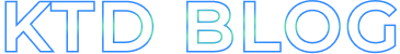 KTD BLOG